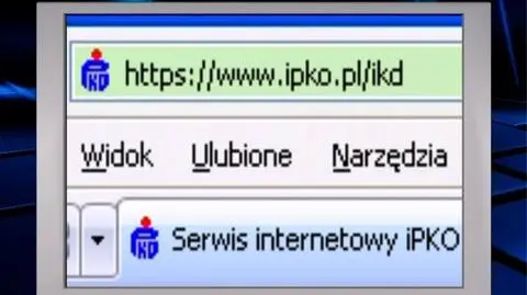 Hakerzy atakują