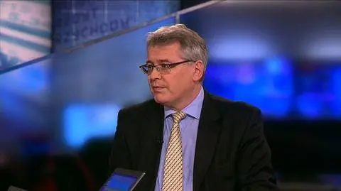 Europejskie banki pod presją.