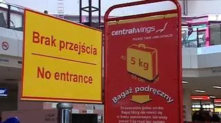 Centralwings kasuje część swoich połączeń, a na innych zmniejsza częstotliwość, rezygnuje też z wprowadzenia większości kierunków wakacyjnych. Wszystko od kwietnia. Pasażerowie boją się, czy ich wyjazd na święta dojdzie do skutku, infolinia przewoźnika milczy. Eksperci mówią, że to kolejny cios dla przeżywającego ogromne kłopoty finansowe Centralwingsu. 