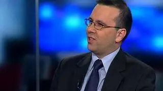 Dochody z zagranicy - czyli jak rozliczyć się z fiskusem. Akcji Twój Brat Pit ciąg dalszy. W programie "90 Minut" rozmowa z Wojciechem Piotrkowskim, doradcą podatkowym KPMG.