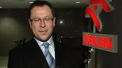 Zmiany w zarządzie Orlenu