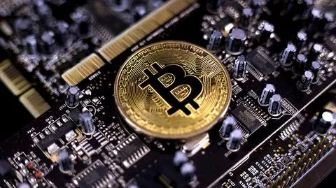 Bitcoin bije rekordy. "Wiatr w plecy"