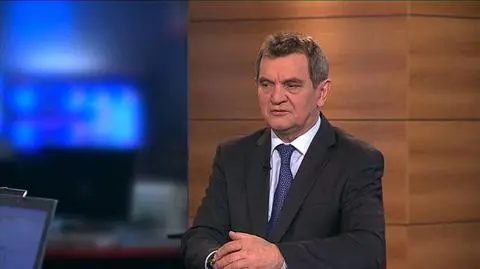 Ciepła zima w budowlance