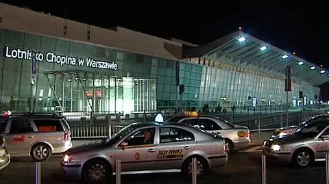 Kto uziemi warszawskie lotnisko? Związkowcy grożą strajkiem