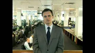 Na koniec roku główna stopa procentowa RPP może wynieść nawet 5% - uważa Piotr Chwiejczak, strateg dla regionu EMEA Barclays Capital. Jego zdaniem, to że stopy będą rosły, dobrze rokuje rekomendacjom dot. złotego.
