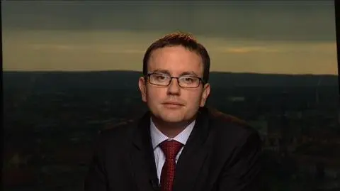 W poszukiwaniu inwestora