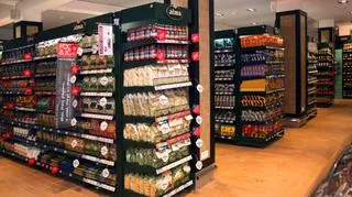 Prokuratura wszczęła śledztwo w sprawie Alma Market 