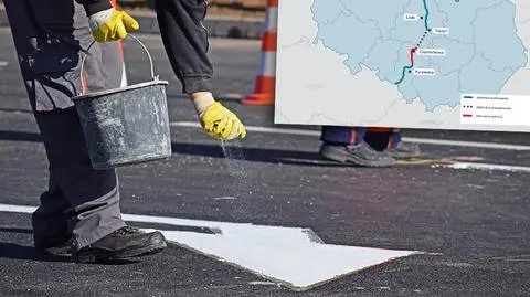 GDDKiA podała nowe terminy składania ofert na pięć odcinków A1