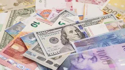 Brak przepisów dotyczących nadzoru nad kantorami internetowymi wytknęła resortowi finansów Najwyższa Izba Kontroli