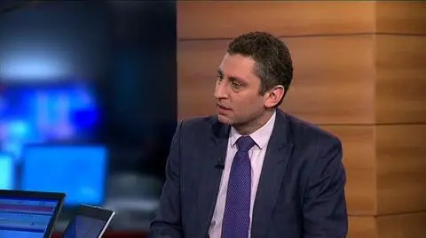 Polityka i pieniądze