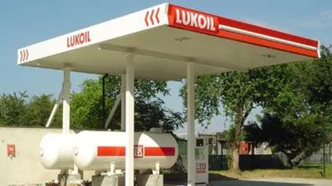 Rosyjski Łukoil wyrzucony z USA