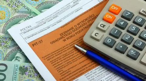 Fiskus wypełni PIT za podatnika. Prezydent podpisał ustawę