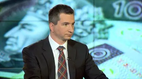 Mocny złoty nie wpłynie na prognozy wzrostu polskiej gospodarki