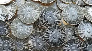 Bitcoin to wirtualna waluta