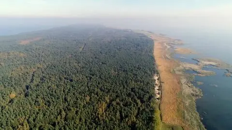 Przekop Mierzei Wiślanej. Marszałek pomorski złoży odwołanie od decyzji środowiskowej