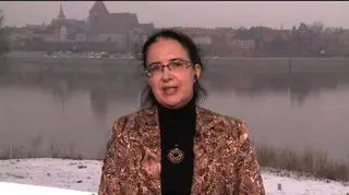 prof. Danuta Dziawgo