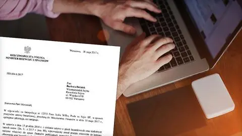 Resort finansów może zablokować Facebooka w związku ustawą hazardową