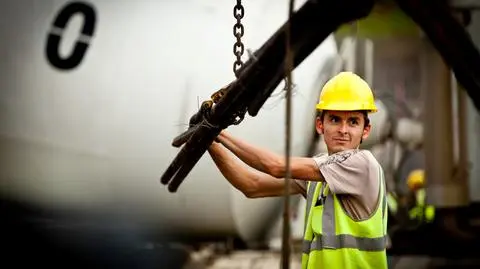 Co dziesiąty polski pracownik należy do związków. W Szwecji 70 proc.