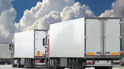 Rząd przyjął projekt ustawy o systemie monitorowania przewozu towarów