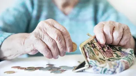 Niższa emerytura uznana za niekonstytucyjną. Ważny wyrok dla części emerytów
