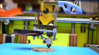 Sinterit, firma założona przez polskich inżynierów, finalizuje prace nad drukarką 3D wykorzystującą innowacyjną technologię laserową