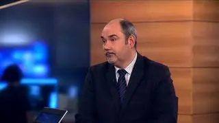 Przejęcie Wirbetu ma zwiększyć przychody z dużych projektów - inwestycji kolejowych oraz w energetyce. Więcej szczegółów w rozmowie Mikołaja Kunicy z Andrzejem Sielskim, prezesem Radpolu.