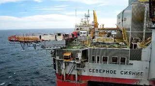 Gazprom otrzymał 800 mln dolarów kredytu od banków z Japonii i USA