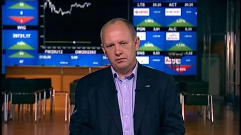 Kłopoty linii lotniczych
