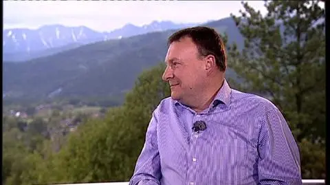 Wall Street Zakopane