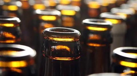 Najpierw piwo, potem wódka. Najpopularniejsze produkty spożywcze
