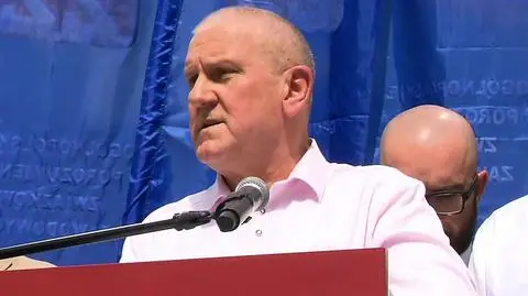 OPZZ żąda podwyżek w budżetówce i straszy protestem