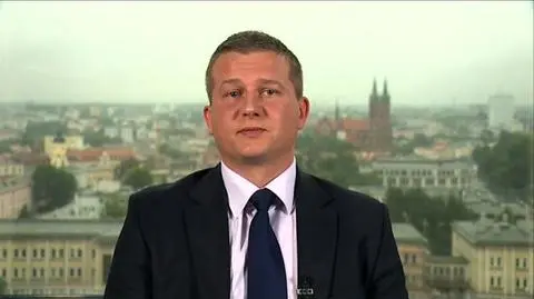 Z NewConnect na główny rynek GPW
