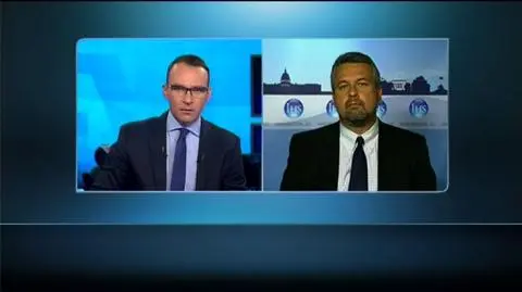 Rynki w rytm słów Bernanke