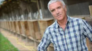 Teraz rolnicy mogą przechodzić na emeryturę już w wieku 55 lat (kobiety) lub 60 lat (mężczyźni)