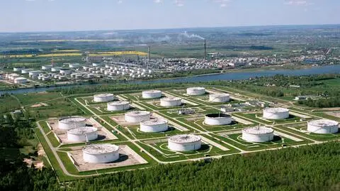 PERN chce wydać na inwestycje w 2017 r. ok. 150 mln zł