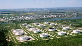 PERN to strategiczna spółka dla bezpieczeństwa energetycznego Polski