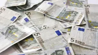 Eurostat opublikuje dane o inflacji w strefie euro w poniedziałek
