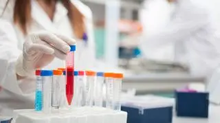 UE postawiła sobie w 2000 r. za cel przeznaczać 3 proc. PKB na inwestycje w badania i rozwój