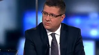 PKB Polski wzrósł o 1,7%. To dla wielu wyraźny znak, że nasza gospodarka będzie rozwijać się coraz lepiej. Prezes NBP, Sławomir Skrzypek obawia się jeszcze o kondycję polskich eksporterów. Twierdzi też w "Rynkach dnia", że za wcześnie jeszcze by określić, kiedy powinna nastąpić zmiana stóp procentowych