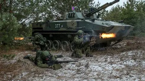 Dziś w TVN24 Biznes i Świat