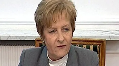 Komisja Finansów za wotum nieufności wobec Gilowskiej