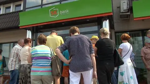 Zarząd komisaryczny w SK Wołomin. Co się zmienia?