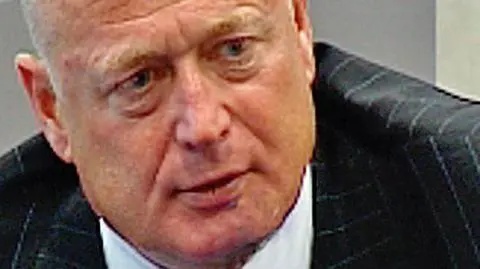 Krauze pilnie poszukiwany
