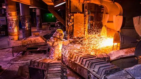 Rada nadzorcza KGHM unieważniła postępowanie na stanowisko prezesa