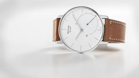 Nokia przejmie Withings