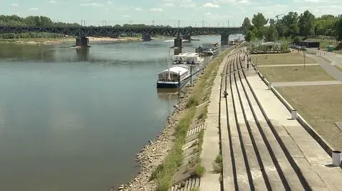 Prezydent podpisał ustawę o żegludze śródlądowej