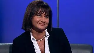 Tym razem pomysł na zainwestowanie miliona złotych przedstawia Agnieszka Nogajczyk-Simeonow , prezes PTE Allianz. Połowę pieniędzy ulokowałaby w nieruchomości komercyjne lub turystyczne. 20% w obligacje, bony skarbowe i IKE, a 250 tysięcy w polskie akcje. W portfelu pozostawiłaby sobie zaledwie 50 tys. złotych nie zamrożonej gotówki.