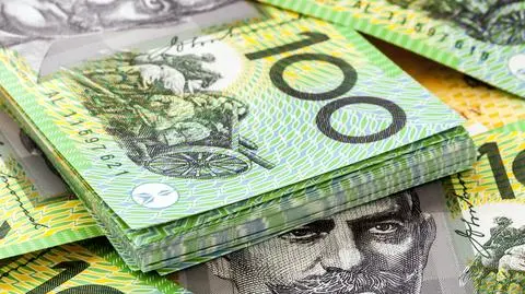 Pracownik w Australii otrzymał pensję 100-krotnie wyższą niż powinien