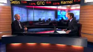 Od kilku tygodni główne europejskie i amerykańskie indeksy pozostają w trendach spadkowych. Pozytywnych sygnałów i bodźca dla wzrostów z otoczenia rynków nadal nie ma. Piątkowe dane o amerykańskim rynku pracy przestraszyły inwestorów. Z drugiej strony informacja o zatwierdzeniu wypłaty kolejnej transzy pomocy dla Grecji wzmacnia europejską walutę. Co o możliwych zachowaniach indeksów mówi analiza techniczna? O tym z w rozmowie z Sławomirem Dębowskim, analitykiem Markets.com.