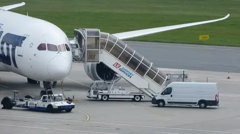 Zniesienie wizy do USA. LOT otwiera połączenie Warszawa - San Francisco od sierpnia 2020